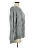 Anrabess 100% Acrylic Gray Pullover Sweater Size M - photo 4