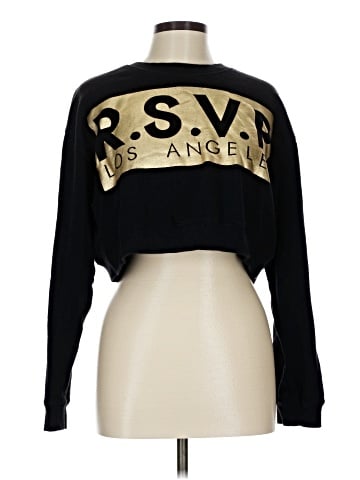 Forever 21 Sweatshirt (view 1)