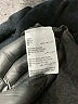 Alfani Color Block Burgundy Poncho Size P (petite) - photo 8