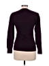 Cielo Purple Pullover Sweater Size L - photo 2