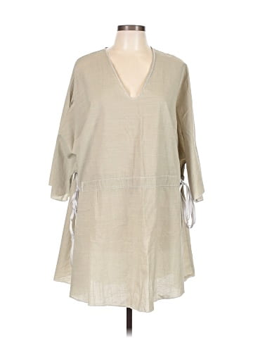 Cynthia Ashby Casual Dress (view 1)