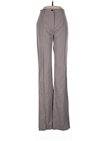 Dolce & Gabbana Vintage Wool Pants (view 1)