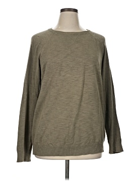 H&M L.O.G.G. Pullover Sweater