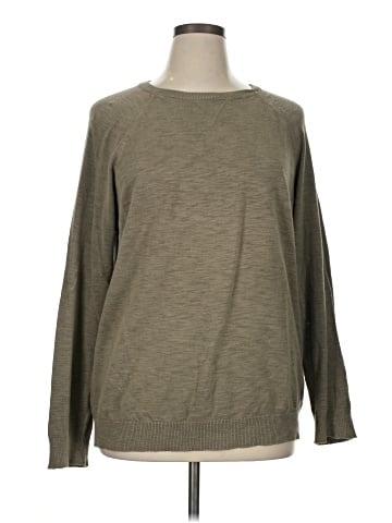 H&M L.O.G.G. Pullover Sweater (view 1)