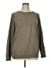 H&M L.O.G.G. 100% Cotton Green Pullover Sweater Size XL - photo 1