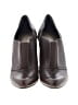Nine West Brown Ankle Boots Size 7 1/2 - photo 2