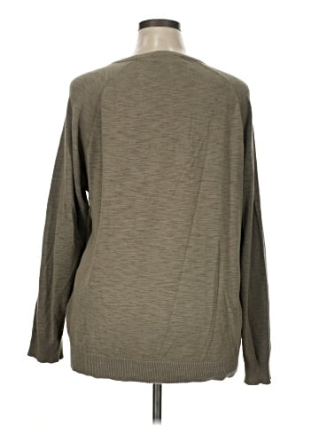 H&M L.O.G.G. Pullover Sweater (view 2)