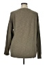 H&M L.O.G.G. 100% Cotton Green Pullover Sweater Size XL - photo 2