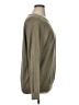 H&M L.O.G.G. 100% Cotton Green Pullover Sweater Size XL - photo 4