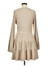 Lulus Tan Casual Dress Size M - photo 2