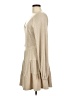 Lulus Tan Casual Dress Size M - photo 5