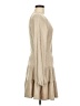 Lulus Tan Casual Dress Size M - photo 4