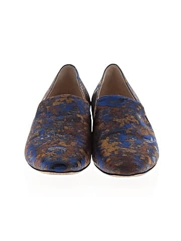 Jimmy Choo Slip On Loafers (view 2)