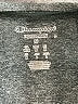 Champion 100% Polyester Metallic Gray Active T-Shirt Size M - photo 7