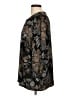 Alex Evenings Black Long Sleeve Blouse Size L (estimated) - photo 5