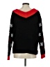 Holiday Time 100% Acrylic Black Pullover Sweater Size M - photo 2