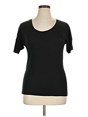 American Apparel Short Sleeve T-Shirt (view 1)