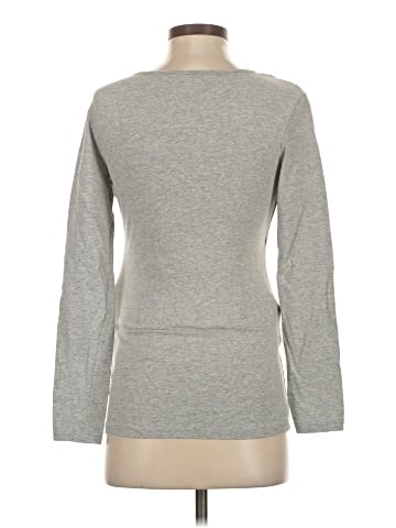 Ripe Long Sleeve Top (view 2)