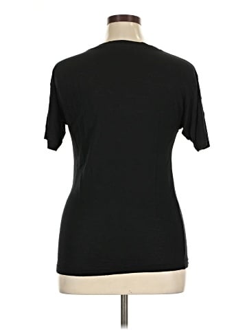American Apparel Short Sleeve T-Shirt (view 2)