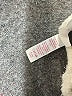Justice 100% Polyester Ivory Sweatshirt Size 12 - photo 4