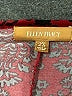 Ellen Tracy Burgundy 3/4 Sleeve Blouse Size 2X - photo 4