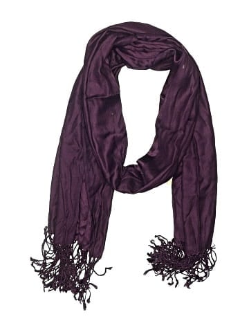 C. Wonder Scarf (view 1)
