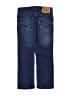 Levi's Blue Jeans Size 6R - photo 2