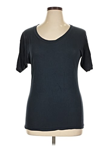 American Apparel Short Sleeve T-Shirt (view 1)