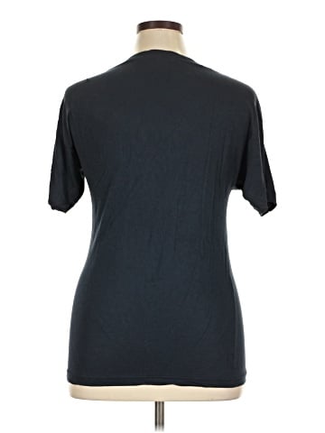 American Apparel Short Sleeve T-Shirt (view 2)