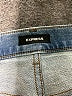 Express Blue Jeans Size 8 - photo 7