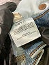 Express Blue Jeans Size 8 - photo 8