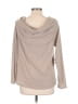 Gilli Tan Pullover Sweater Size L - photo 2