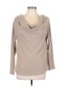 Gilli Tan Pullover Sweater Size L - photo 1