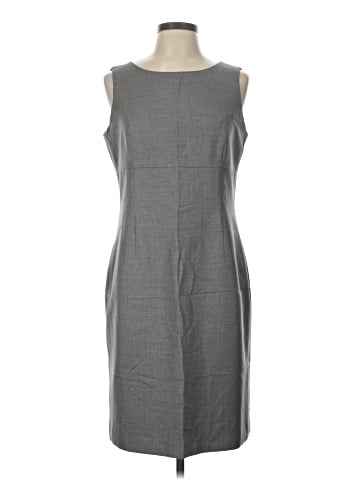 9&Co. Casual Dress (view 1)