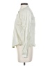 Everlane 100% Cotton Ivory Long Sleeve Button-Down Shirt Size 2 - photo 5