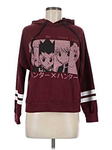 FancyQube Sweatshirt (view 1)