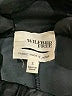 Wilfred Free 100% Polyurethane Black Active Pants Size S - photo 4