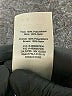Wilfred Free 100% Polyurethane Black Active Pants Size S - photo 5