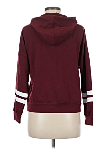 FancyQube Sweatshirt (view 2)