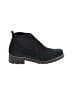 Munro American Black Ankle Boots Size 8 (estimated) - photo 1