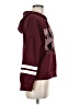 FancyQube 100% Polyester Burgundy Sweatshirt Size M - photo 4