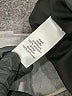 Maurices 100% Polyester Floral Black Cocktail Dress Size S - photo 8