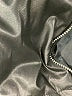 Unbranded 100% Cotton Black Vest Size S - photo 6