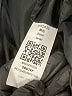 Unbranded 100% Cotton Black Vest Size S - photo 7