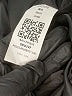 Unbranded 100% Cotton Black Vest Size S - photo 8