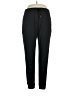 Unbranded Solid Black Casual Pants Size XL - photo 1