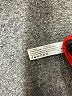 Assorted Brands Solid Red Cocktail Dress Size M - photo 5