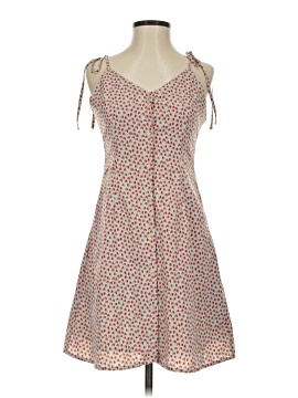 Sm Wardrobe Casual Dress