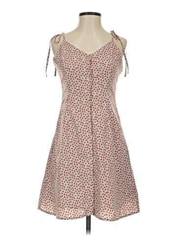 SM Wardrobe Casual Dress (view 1)