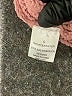 Chloe + Cyrus 100% Polyester Pink Pullover Sweater Size L - photo 8